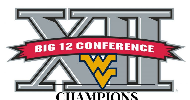 Is It Too Early To Talk BIG XII Championship?