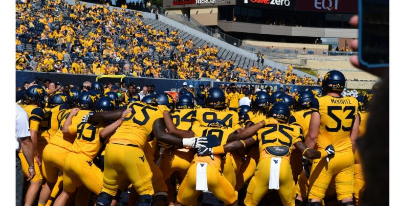In Grier We Trust, Sills For Heisman, Amen…