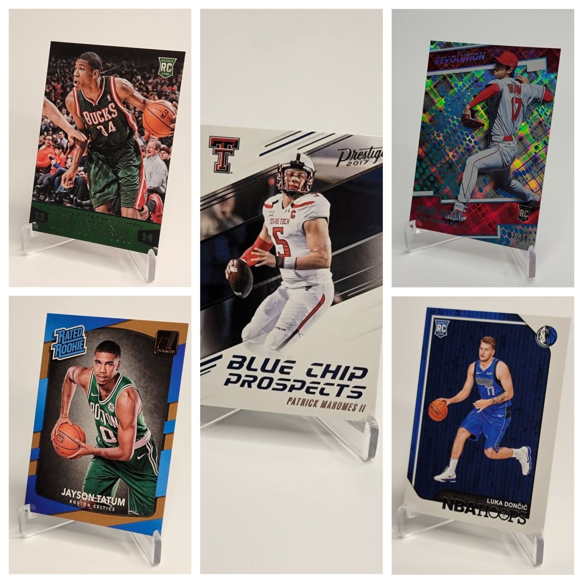 Ball Card Pic For Shopify
