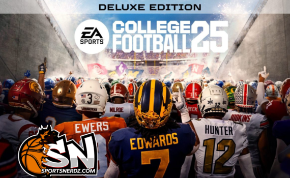 College Football 25