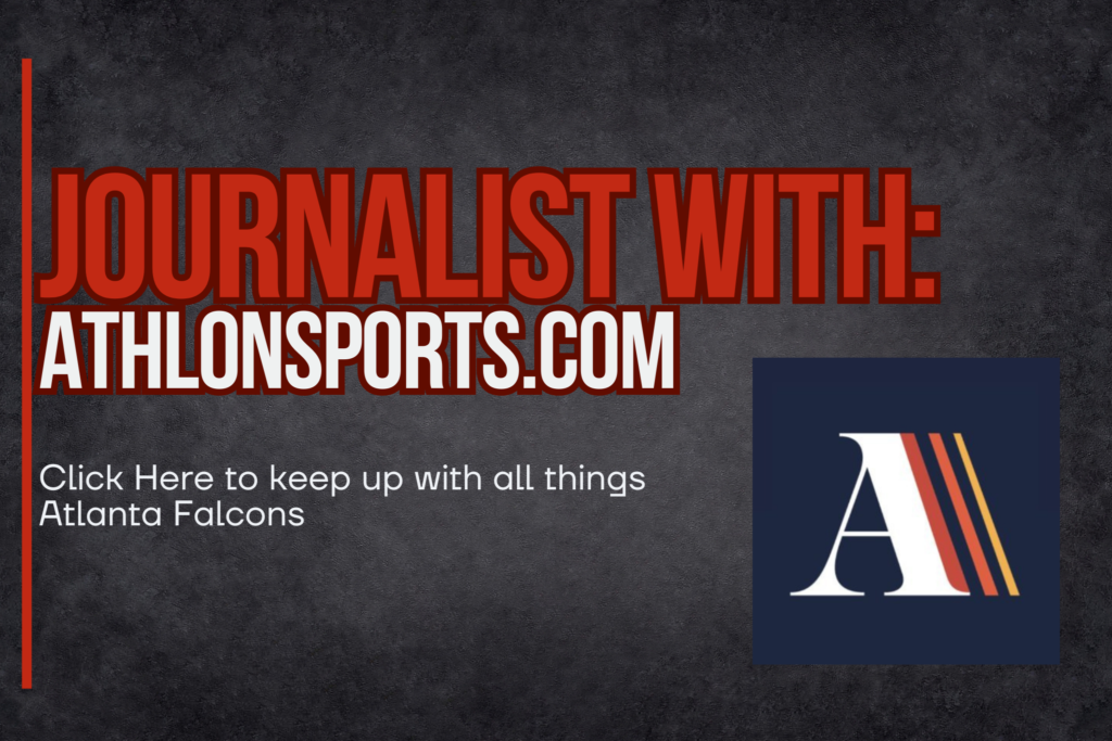 Journalist with Athlon Sports