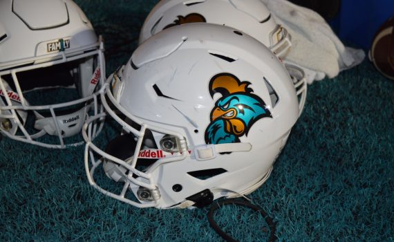 Coastal Carolina vs. Charleston Southern